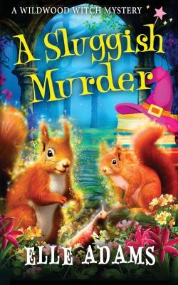 A Sluggish Murder book