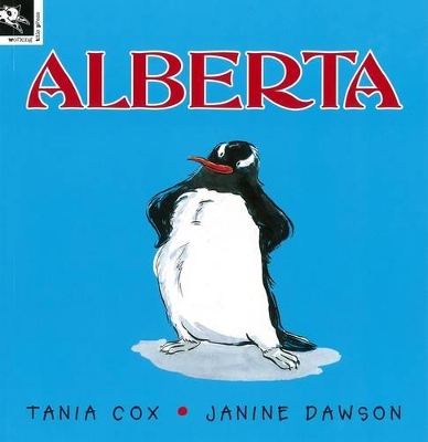 Alberta book