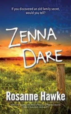 Zenna Dare book