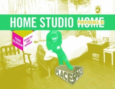 Home Studio Home book