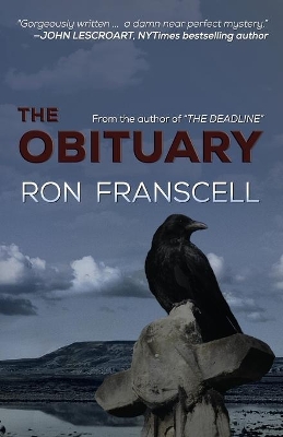 Obituary book