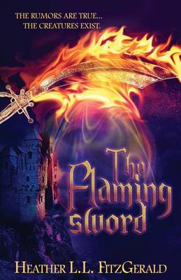 Flaming Sword book