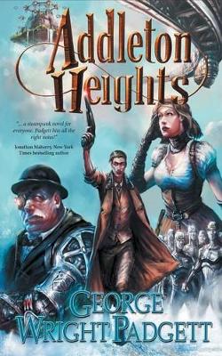 Addleton Heights by George Wright Padgett