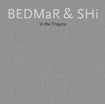 BEDMaR & Shi (Slipcase ) book