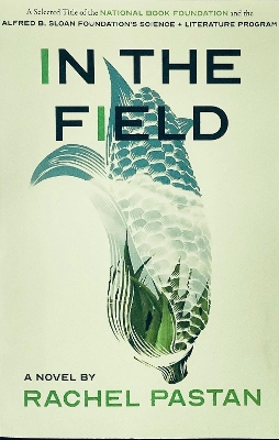 In The Field a novel book