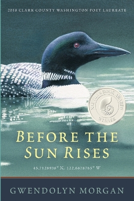 Before the Sun Rises book