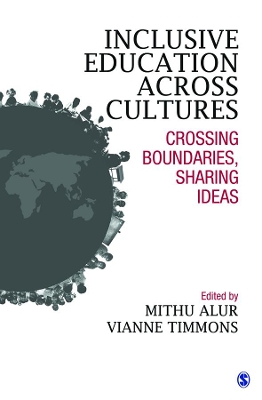 Inclusive Education Across Cultures book