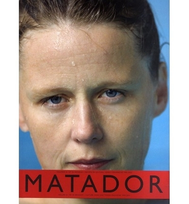 Matador O book