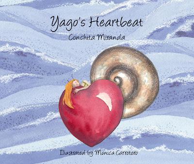 Yago's Heartbeat book