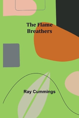 The Flame Breathers book