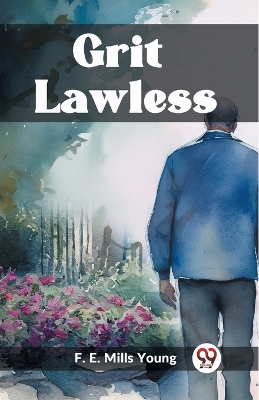Grit Lawless (Edition2023) book