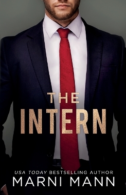 The Intern book