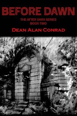 Before Dawn book