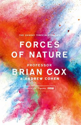 Forces of Nature book