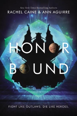 Honor Bound book