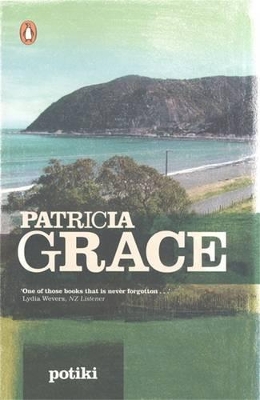 Potiki by Patricia Grace