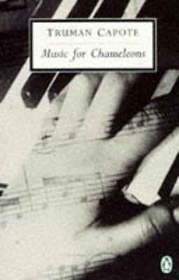 Music for Chameleons book