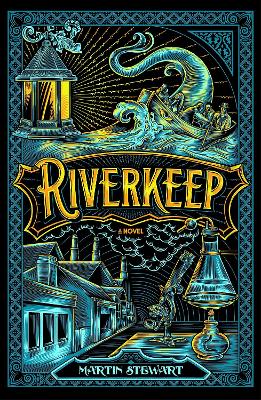 Riverkeep book