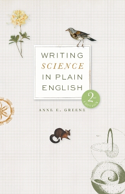 Writing Science in Plain English, Second Edition book