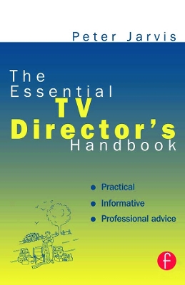 Essential TV Director's Handbook book