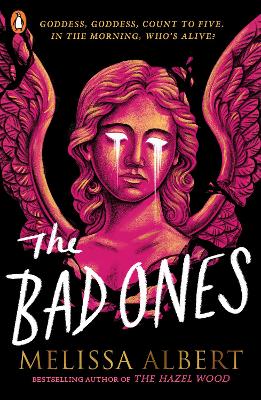 The Bad Ones book