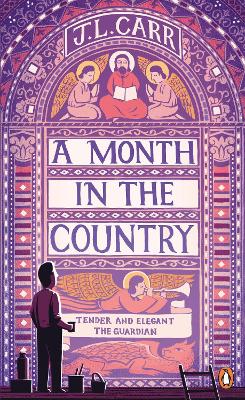 Month in the Country book