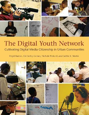 Digital Youth Network book