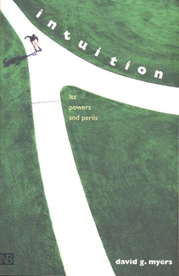Intuition book
