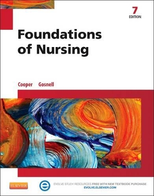 Foundations of Nursing by Kim Cooper