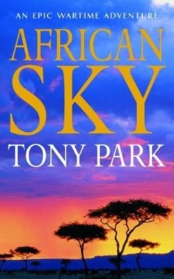 African Sky by Tony Park