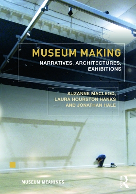 Museum Making book