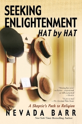 Seeking Enlightenment... Hat by Hat book