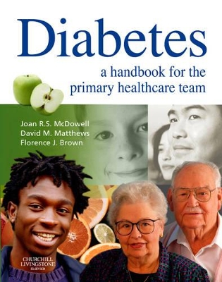 Diabetes book