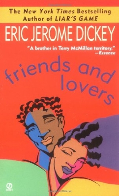 Friends And Lovers book