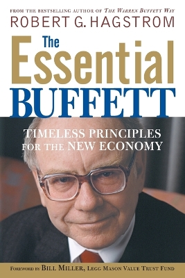 Essential Buffett book