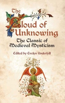 Cloud of Unknowing book