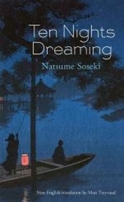 Ten Nights Dreaming book