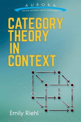 Category Theory in Context book