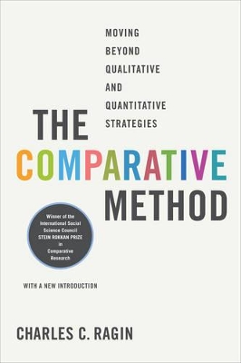 Comparative Method book