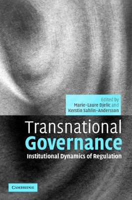 Transnational Governance by Marie-Laure Djelic