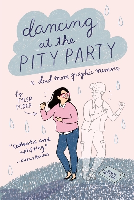 Dancing at the Pity Party book