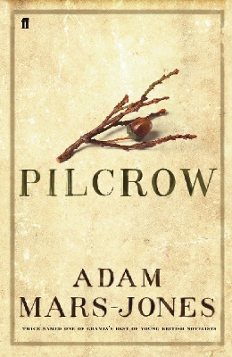 Pilcrow book