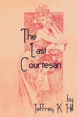The Last Courtesan book