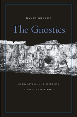 Gnostics book