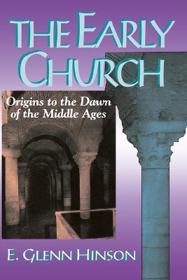 Early Church book