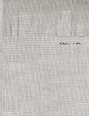 Edmund de Waal book