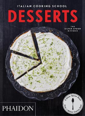 Italian Cooking School: Desserts book