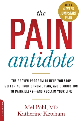 Pain Antidote book