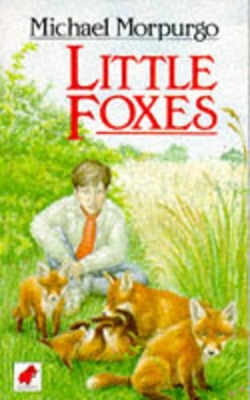 Little Foxes book