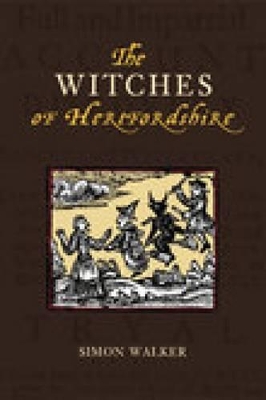 Witches of Hertfordshire book